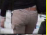 1164／「追い回し撮り・ヒップも遊ぶ街角」