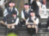 激安&大特価販売!!制服姿の女のコを撮影しました!!91~100