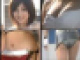 3466/「抱擁撮り・レースクイーンな恋人たち(7)」