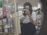 300円引き！　JK作品3本セット 禁断の逆さ撮りシーズン4 Vol.7.35.38