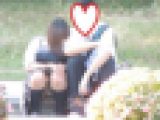 制服姿の可愛いコを発見!!(FHD)大変です!!パンツが見えてますよ22