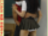 超ミニスカJK痴漢 茉優ちゃん7