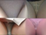 【おパンツの祭典★】接写接写接写！！！