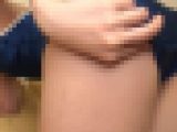 ※期間限定【素人流出】元病み系アイドル激似の女の子にスク水着ていただきました【個人撮影】