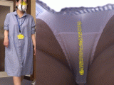 オフィス OL パンチラ　(HD) NO.3
