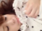 【自画撮りオナニー】個人撮影推定19歳簿記専門学校2年ちゃん♪頭脳明晰知的美人破廉恥♪Hオナ