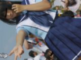 超高画質FHD動画 神美少女過ぎるカリスマコスプレイヤーのお尻ちらり超お宝映像