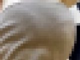 お姉さんの後ろ姿　１９９　２人　OL　巨尻　ダブル　階段上り　透け　タイトスカート