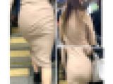 【セクシーエロ尻】セクシーエロ尻とスレンダーOLの最高の肉尻！魔女の魅力を持つ淫乱変態OL達の欲望肉棒！【541】