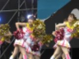 激●チア４K動画７part3