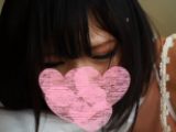 ※本編完全顔出し　※ガチ流出　現役生ロリ美少女みゆちゃん。プライベートで初めてのハメ撮りに挑戦。