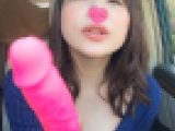 【爆乳露出】スライム乳Hカップ美巨乳27歳/マンション不法〇入フェラ抜き口内発射/公共駐車場で生ハメ/ゴ ム発射ザー汁精飲【個撮