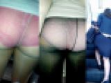 逆さめくり動画２８～２度目のお姉さんが２名～