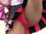 【非圧縮 高画質FHD】★カワイイ系ピンクアイドルチア HD43-01