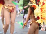 超お得!!フェニックス(不死鳥)の誘惑!極上のヒップに太ももの美女ダンサー vol.1&2セット!