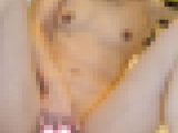 ヌードあり！良家のお嬢様！スレンダー美魔女③（肌色+黒ストッキング+ヌード）１１３枚最終章