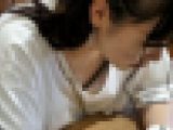 munech170 セクシーなブラジャーからポロリ寸前のおっぱい