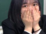 2年D組みおなちゃん！色白美乳みおなちゃんと教室えっち！