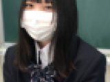 1年A組はるちゃん！人生2回目のえっちで初めてのフェラ＆体位の数々を経験しちゃった！