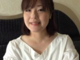 【個人撮影】旦那を裏切って他人棒に堕ちる童顔人妻。言葉責めをされながら子宮口を突かれ本気汁が止まらない。