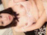 【自画撮りオナニー】個人撮影?推定18歳?東京外語大生♪インテリネイティブ♪Hオナ?