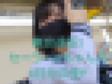 【東京遠征1】セーラーKちゃん粘着逆さ4日分！巨乳ブラチラもゲット
