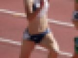 陸上女子コレクションVol.161