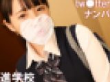 【進学校・部活少女】臭い嗅がれ全身舐め回され抵抗しながらも絶頂してしまう清楚J系にビュルビュル2発射【個撮】