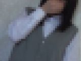 ボランティア部の眼鏡っ子ちゃん、殺処分の犬を救うために援「変な声出ちゃう・・・」