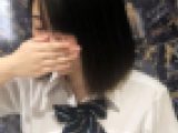 19才祐菜ちゃんの可愛い仁王立ちフェラからのハメ撮りは感じまくりのイキまくり！最後は生挿入で真っ赤に染まったおっぱいにぶっかけ！
