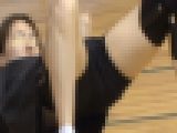 【HD動画】女子バレー　と〇た　7分+2分