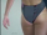 3001/『憑かれ撮り・女子競泳が見えてきた(1)』