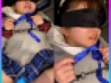 【援〇】えれな1〇才、処女？。ネットカフェで生ハメ円光