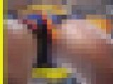 1172「嬲り撮り・凍りついたキャンギャル(1)」