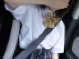 1年C組ゆらちゃん！ドライブデートでゆ?らゆら！＜アクションカム編＞