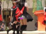 アイドルライブ【003】