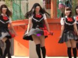 アイドルライブ【002+003】