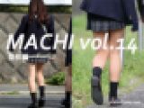 MACHI vol.14
