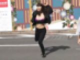 ダンス学生【004】