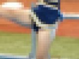 5662／「スウィング撮り・チアセクシーな歌が聞える（69）」