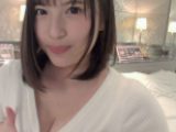 激しいフェラ。ムチムチ友人OLと悪ノリセックス。