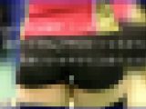 HD・女子バレー・Ｈ部Ａ佳【スリム系・5分11秒】
