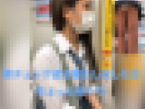 青チェック逆さ撮りしました②