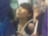 再販 お姉さん逆さ撮り#24
