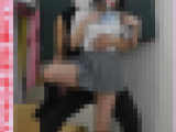 超ミニスカ娘　痴漢 ゆりちゃん11