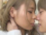 【日焼け跡×巨乳】ギャルとギャル男のイチャラブSEX②?