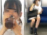 大きな目が印象的な小柄で可愛いアイドル顔の女子大生