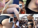 大好き！コスプレイヤー vol.123 囲みは好きですか？