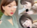 【個人撮影】生ザー汁ごっくんしちゃう何となくヒロスエ風のショートカット娘のフェラち〇ぽ舐り