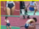 2158／「憑かれ撮り・女子陸上が見えてきた（４）」